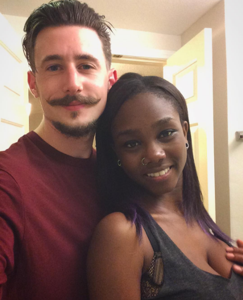 interracial dating in england